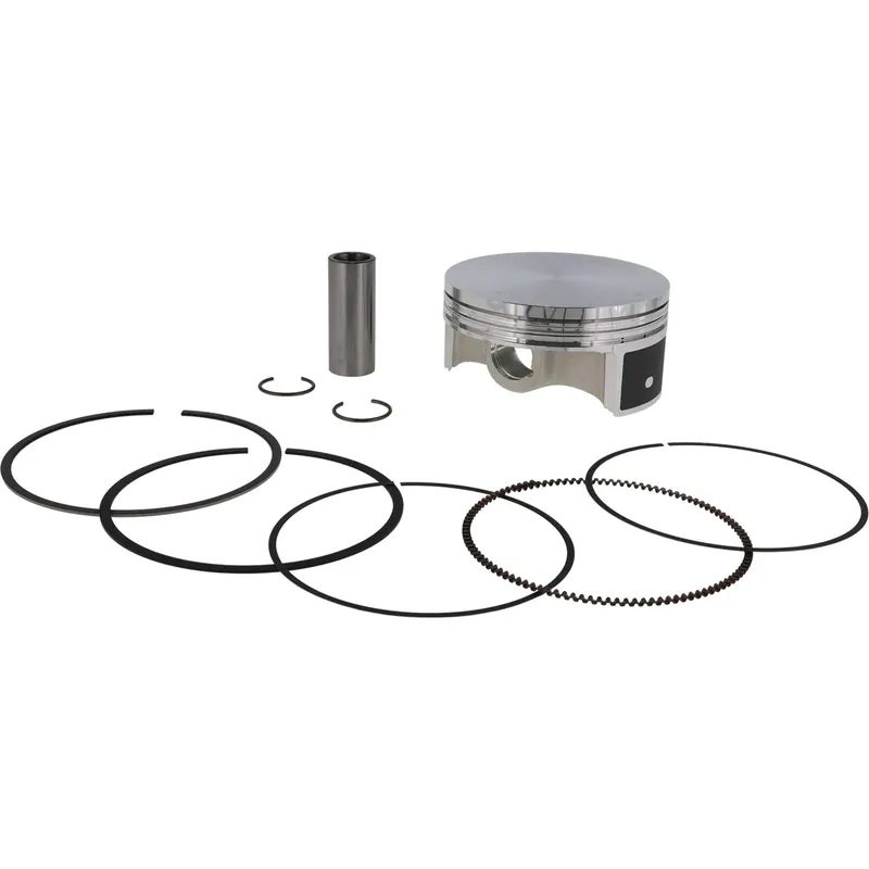 Kit de Pistón Forjado (réplica) Vertex (24720B) — Polaris Ranger PRO XD / Polaris Ranger 1000 - Semage Group