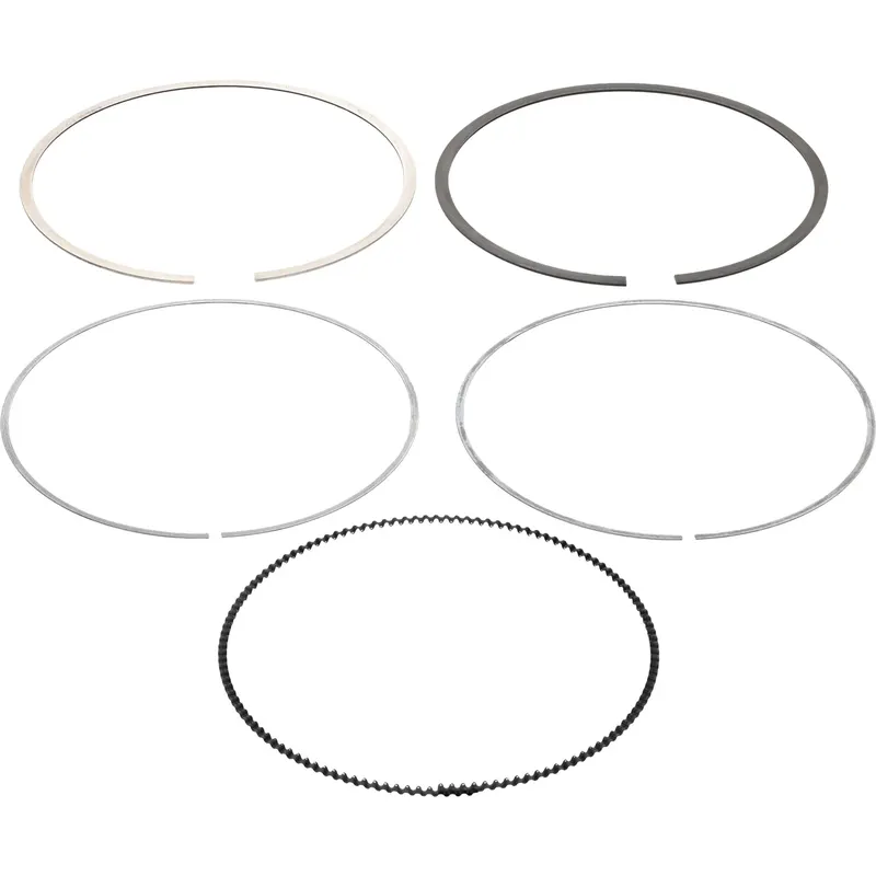 Anillos de Pistón Vertex (590310400001) — Polaris - Semage Group
