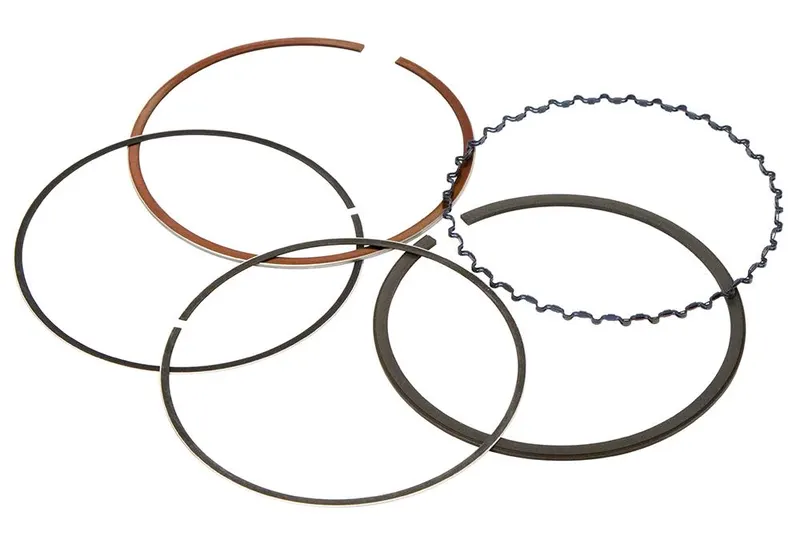 Anillos de Pistón Vertex (590382000002) — Polaris Ranger 700 / 800 / Polaris RZR 800 - Semage Group
