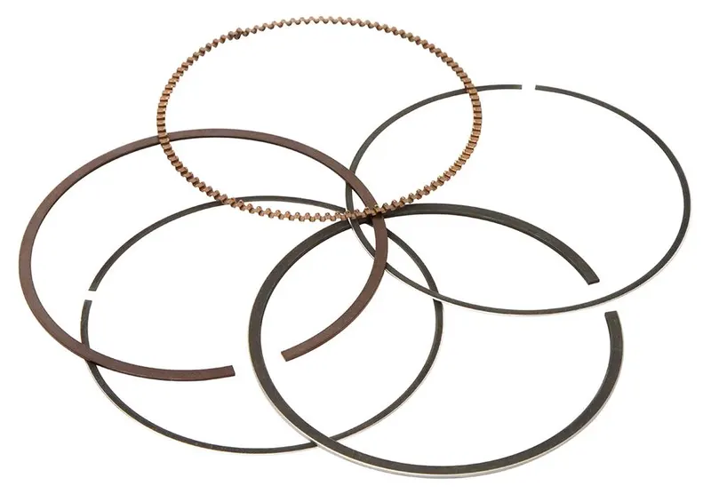 Anillos de Pistón Vertex (590392000002) — Polaris Ranger 500 - Semage Group