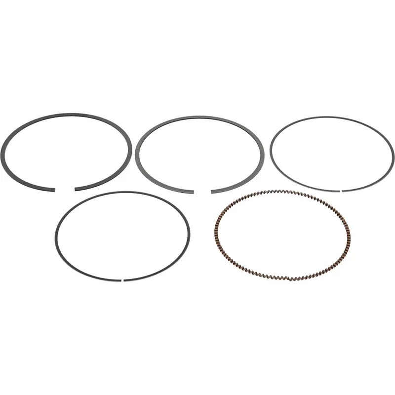 Anillos de Pistón Vertex (590392500001) — Polaris Ranger 500 - Semage Group