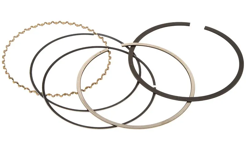 Anillos de Pistón Vertex (590393000001) — Polaris - Semage Group