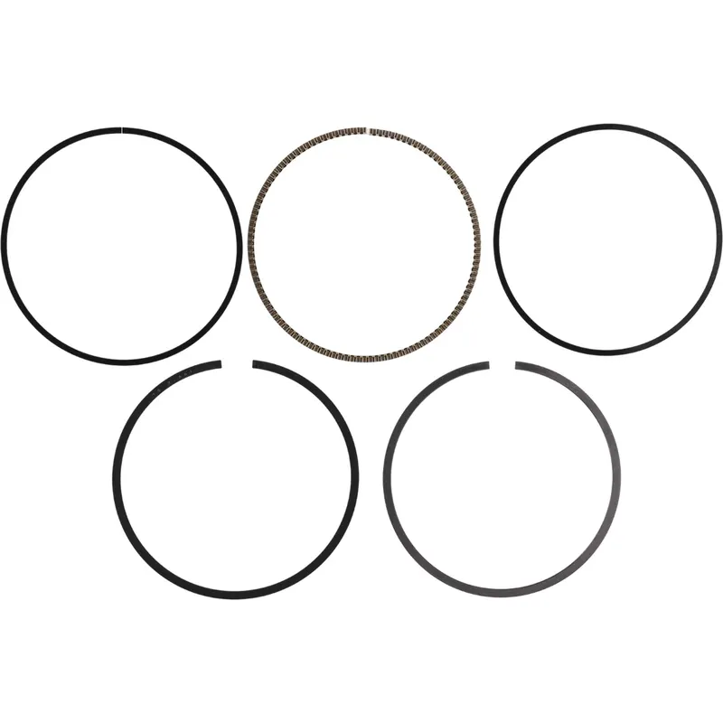 Anillos de Pistón Vertex (590393000005) — Polaris - Semage Group