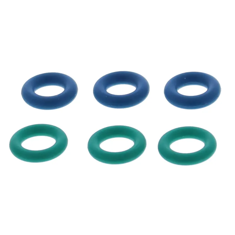 Kit de O-Rings de Inyector y Cuerpo de Aceleración Vertex (625003) — Can-Am Maverick R - Semage Group