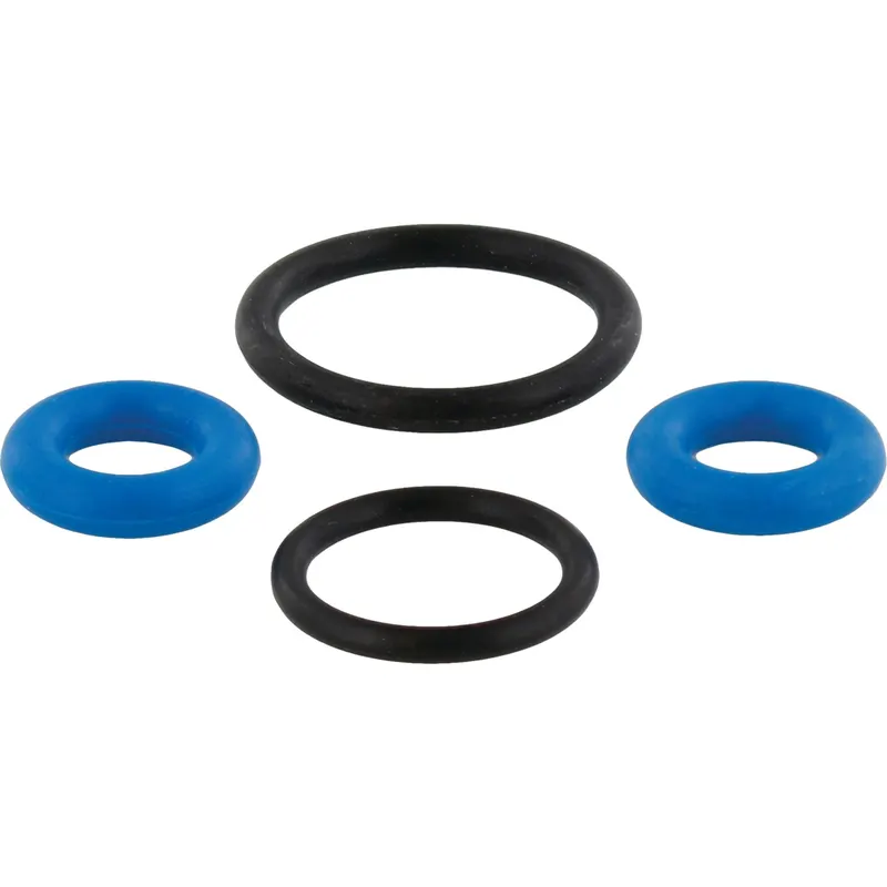 Kit de O-Rings de Inyector y Cuerpo de Aceleración Vertex (725037) — Can-Am Defender HD5 - Semage Group