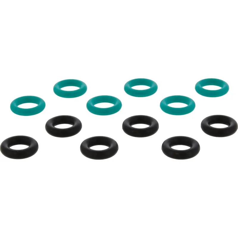 Kit de O-Rings de Inyector y Cuerpo de Aceleración Vertex (725039) — Can-Am Maverick X3 - Semage Group