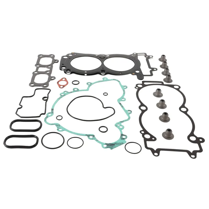 Kit Completo de Juntas sin Sellos Vertex (8080005) — Polaris RZR XP Turbo - Semage Group