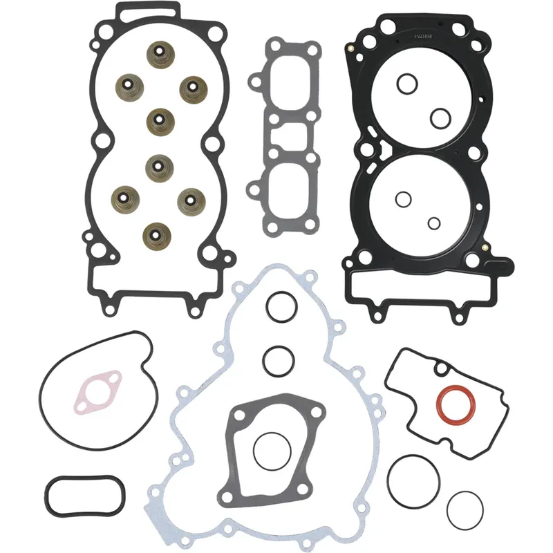 Kit Completo de Juntas sin Sellos Vertex (8080006) — Polaris - Semage Group