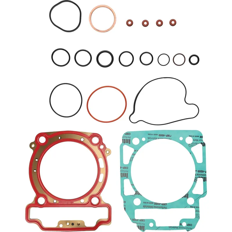 Kit Completo de Juntas sin Sellos Vertex (8080033) — Can-Am Defender HD5 - Semage Group