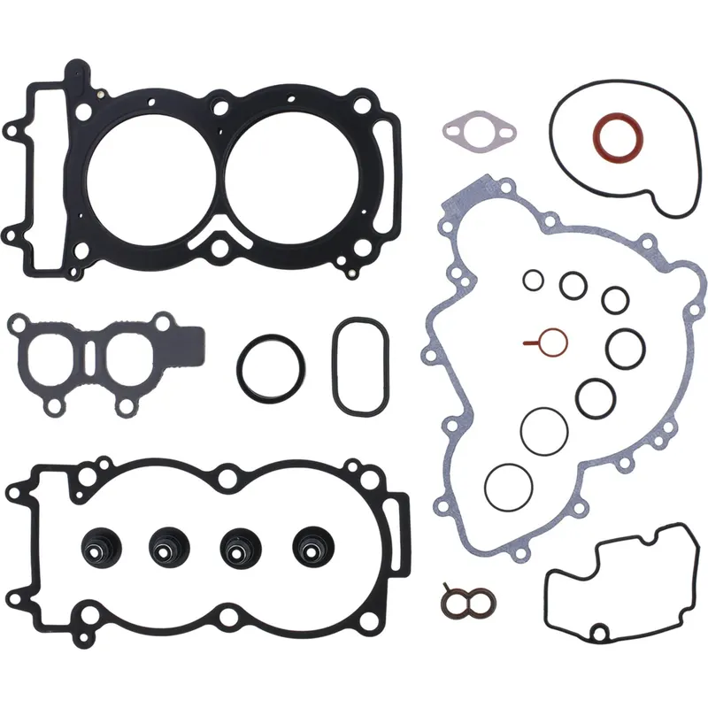 Kit Completo de Juntas sin Sellos Vertex (8080071) — Polaris - Semage Group