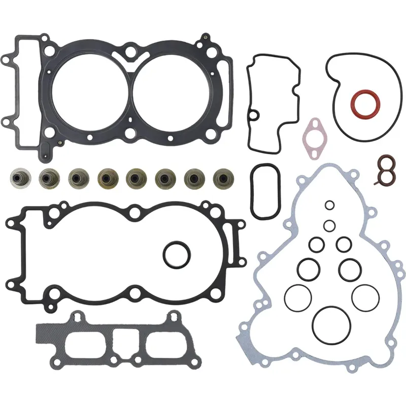 Kit Completo de Juntas sin Sellos Vertex (8080074) — Polaris - Semage Group