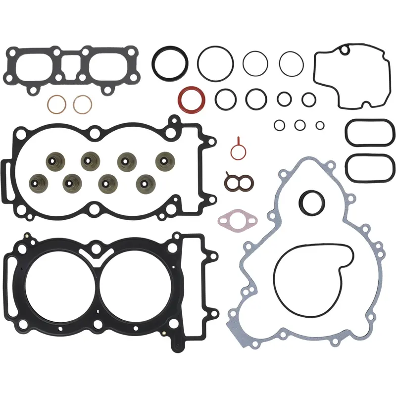 Kit Completo de Juntas sin Sellos Vertex (808969) — Polaris - Semage Group