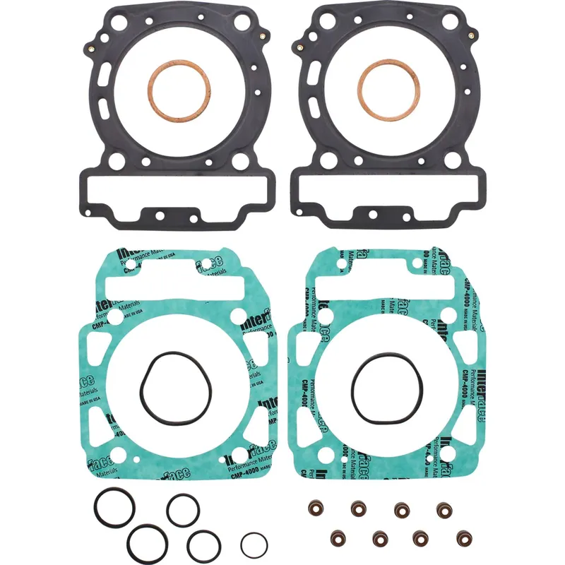 Kit de Juntas de Parte Alta Vertex (8100067) — Can-Am Defender HD10 - Semage Group