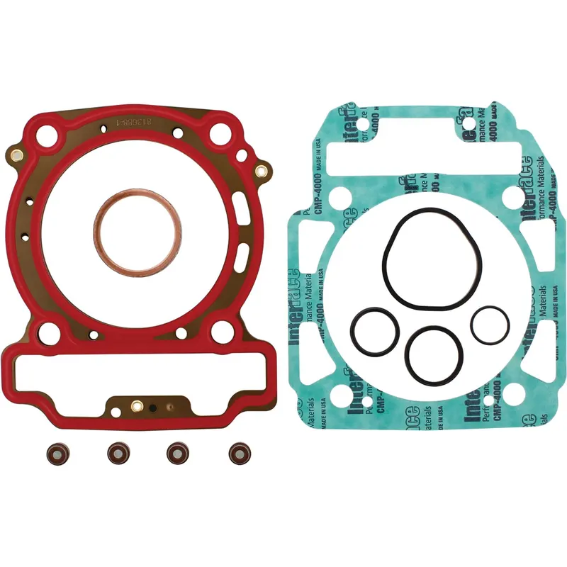 Kit de Juntas de Parte Alta Vertex (810979) — Can-Am Defender HD5 - Semage Group