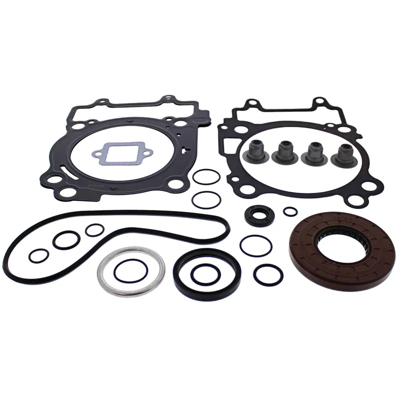 Kit Completo de Juntas con Sellos Vertex (8110001) — Polaris - Semage Group