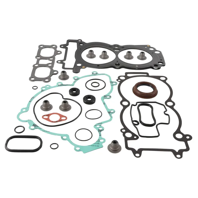 Kit Completo de Juntas con Sellos Vertex (8110005) — Polaris RZR XP Turbo - Semage Group