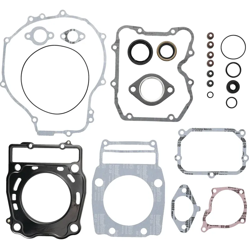 Kit Completo de Juntas con Sellos Vertex (8110051) — Polaris Ranger 500 - Semage Group