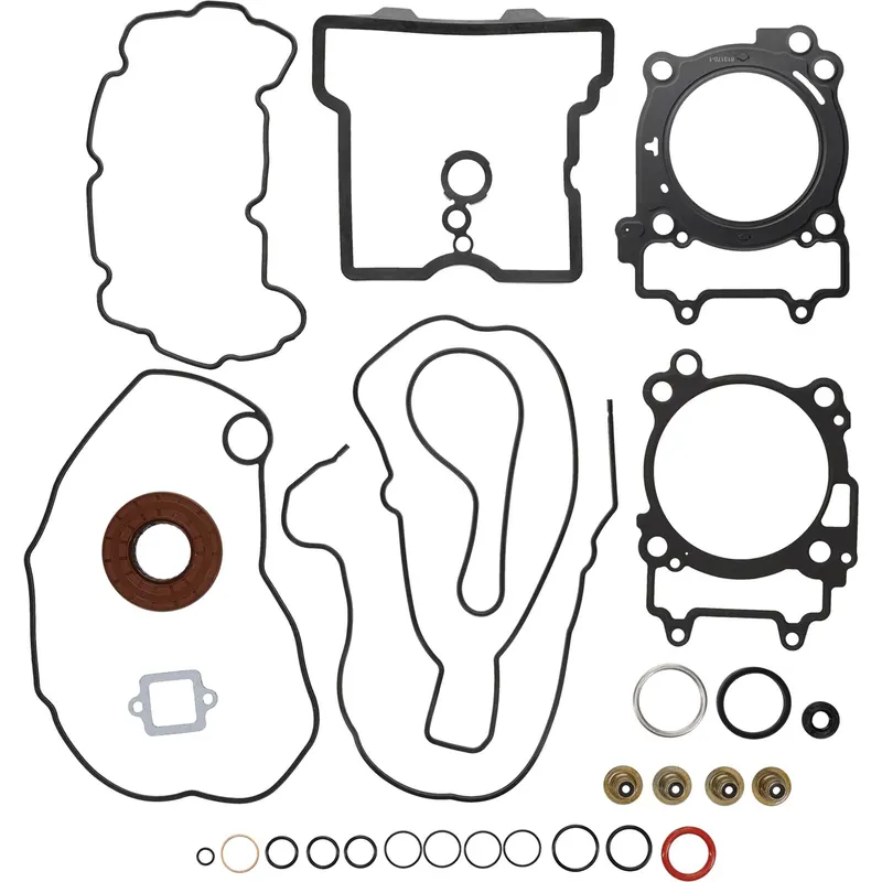 Kit Completo de Juntas con Sellos Vertex (8110052) — Polaris Ranger 570 / SP 570 / Polaris RZR 570 - Semage Group