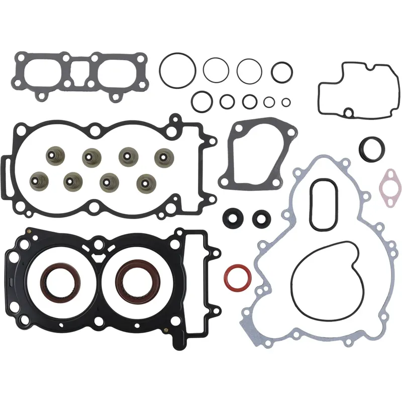 Kit Completo de Juntas con Sellos Vertex (8110074) — Polaris - Semage Group