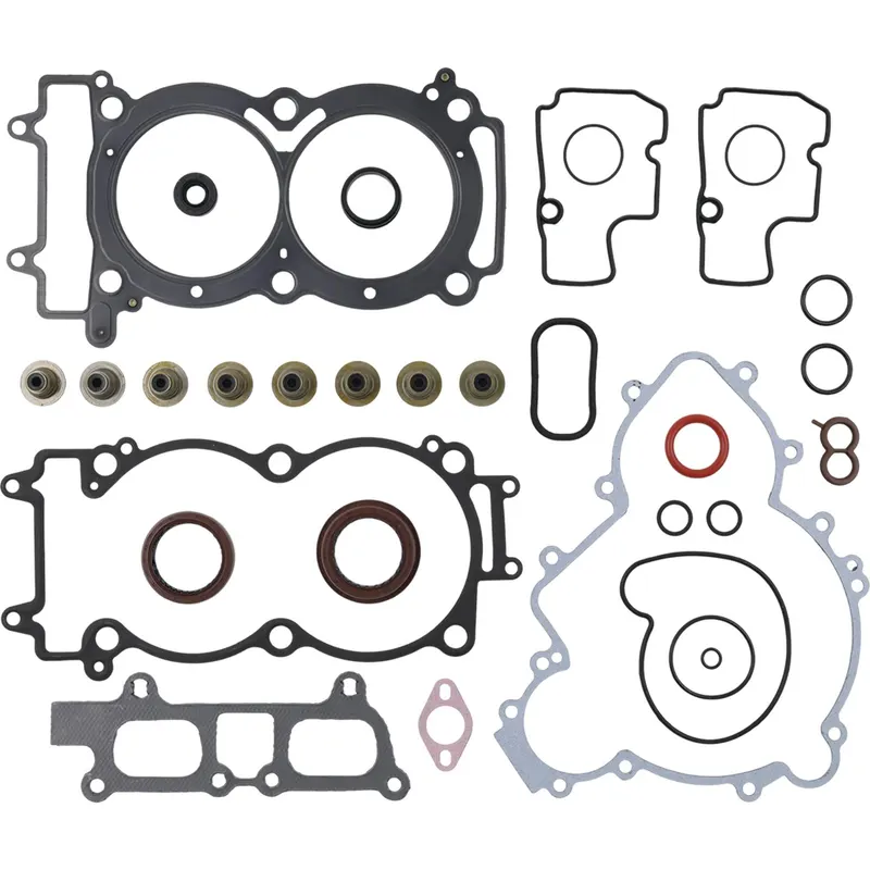 Kit Completo de Juntas con Sellos Vertex (8110077) — Polaris - Semage Group
