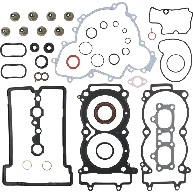 Kit Completo de Juntas con Sellos Vertex (811969) — Polaris - Semage Group