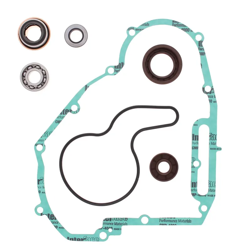 Kit de Reconstrucción de Bomba de Agua Vertex (821962) — Polaris Ranger 700 / 800 / Polaris RZR 800 - Semage Group