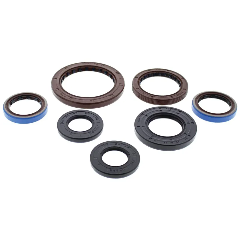 Kit de Sellos de Aceite del Motor Vertex (822256) — Polaris Ranger Diesel - Semage Group