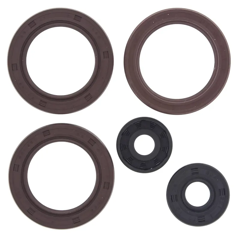 Kit de Sellos de Aceite del Motor Vertex (822362) — Can-Am - Semage Group