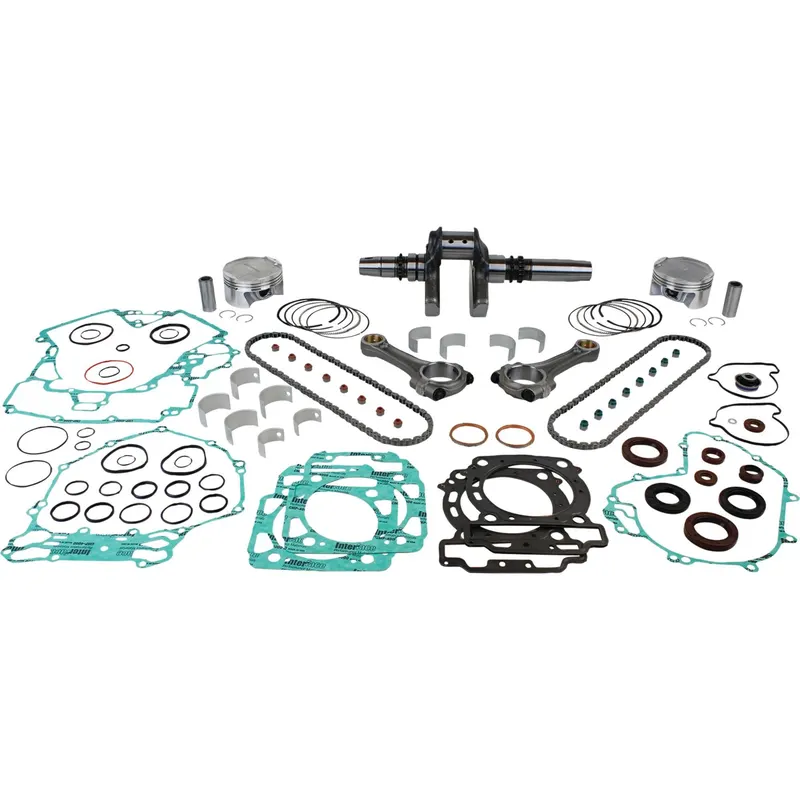 Kit Completo de Reconstrucción de Motor (sobremedida) Vertex (HR00197) — Can-Am Commander 1000 / 1000R / Can-Am Maverick 1000R / Turbo - Semage Group