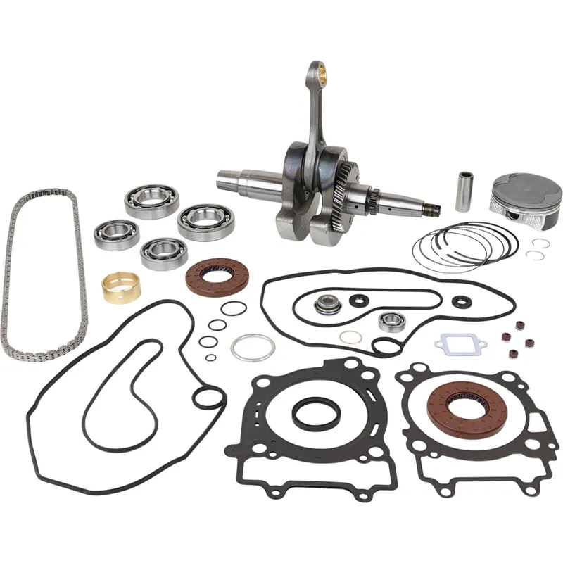 Kit Completo de Reconstrucción de Motor Vertex (HR00212) — Polaris RZR 570 - Semage Group