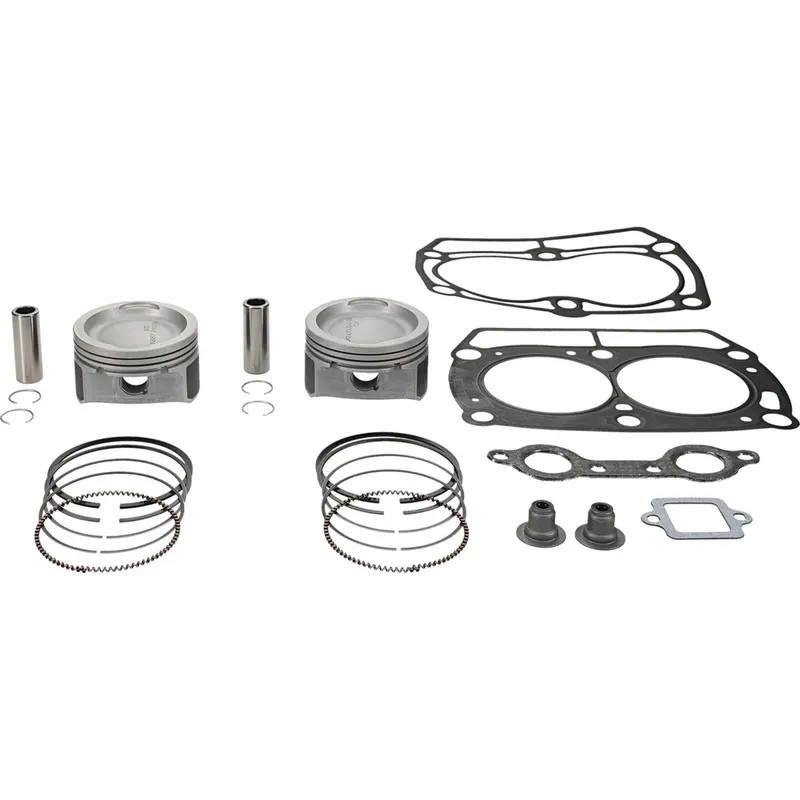 Kit de Pistón de Parte Alta Vertex (VTK24397B-1) — Polaris Ranger 700 / 800 / Polaris RZR 800 - Semage Group