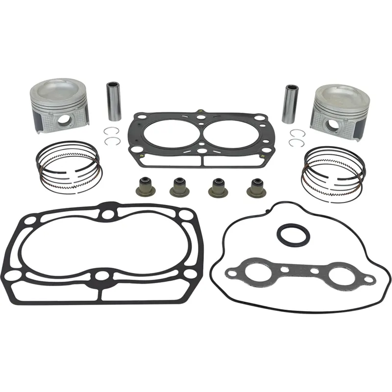 Kit de Pistón de Parte Alta Vertex (VTK24430B) — Polaris Ranger 700 / 800 - Semage Group