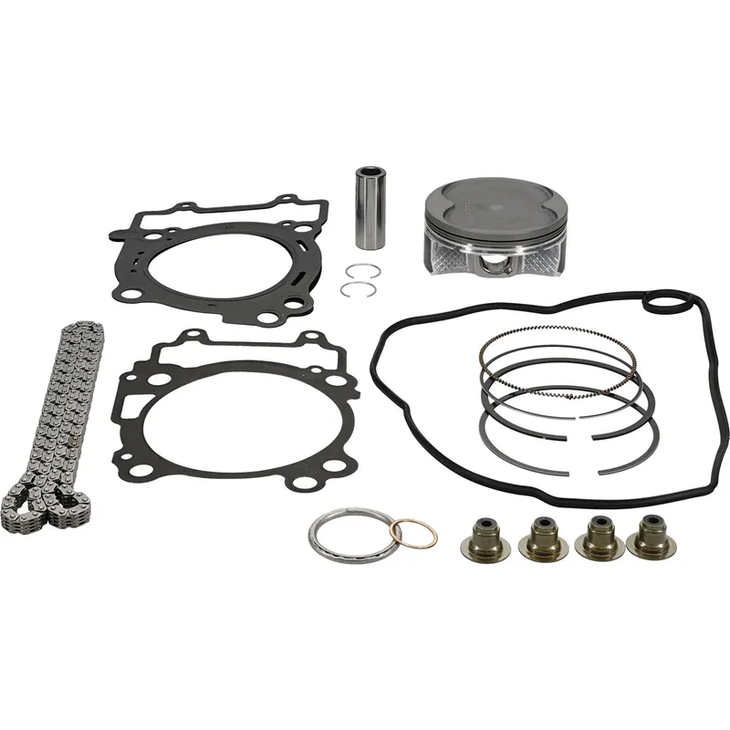 Kit de Pistón de Parte Alta Vertex (VTKTC24396B-1) — Polaris RZR 570 / Polaris RZR Trail - Semage Group