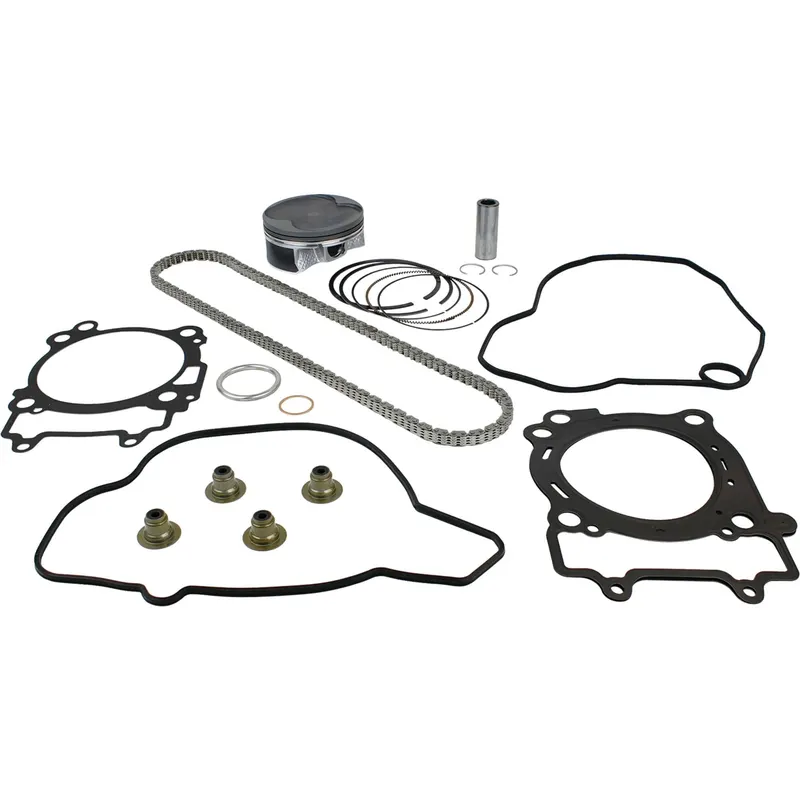 Kit de Pistón de Parte Alta Vertex (VTKTC24396B-4) — Polaris - Semage Group