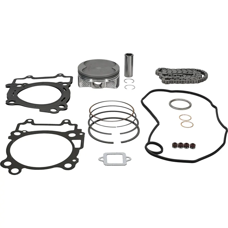 Kit de Pistón de Parte Alta Vertex (VTKTC24396B) — Polaris RZR 570 - Semage Group