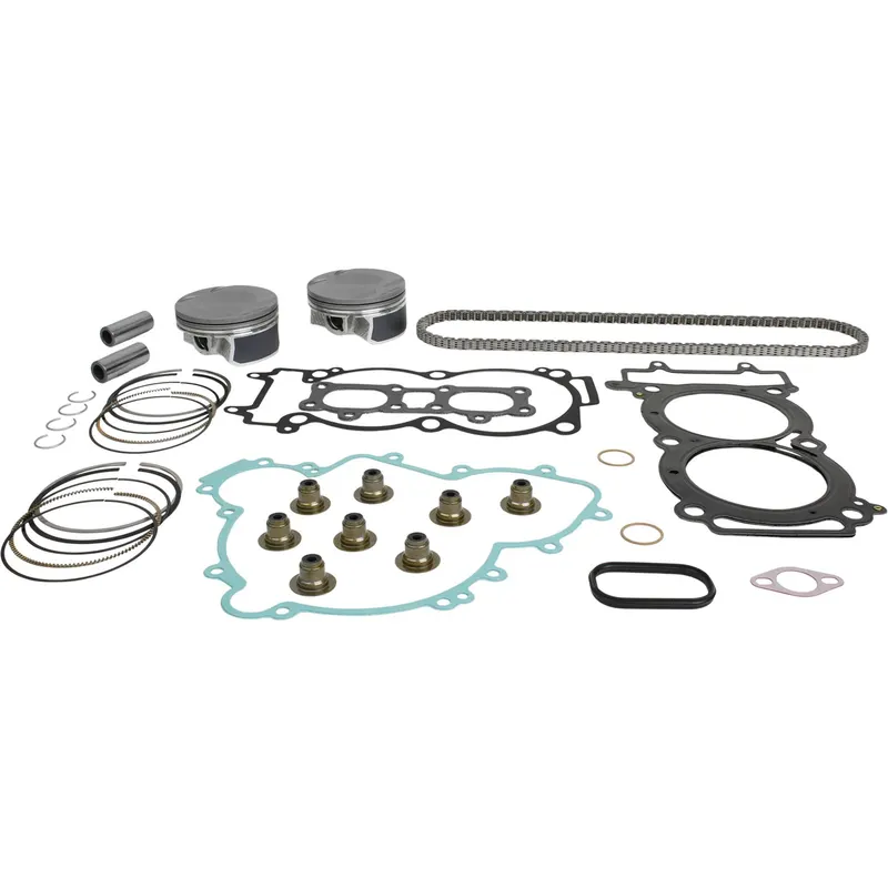 Kit de Pistón de Parte Alta Vertex (VTKTC24717B) — Polaris - Semage Group
