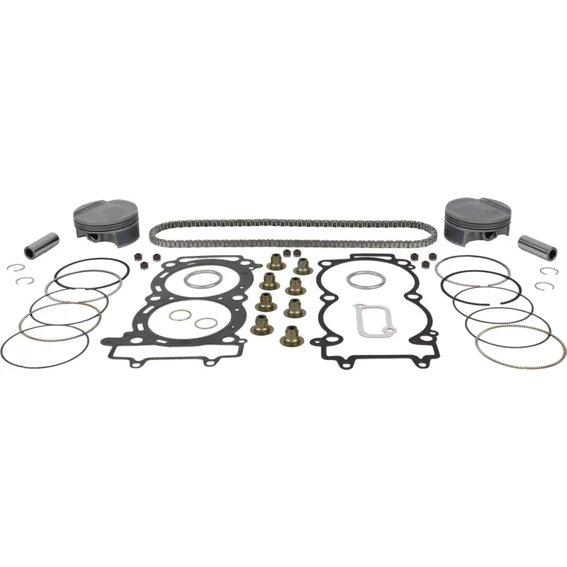 Kit de Pistón de Parte Alta Vertex (VTKTC24719B-1) — Polaris RZR 900 - Semage Group