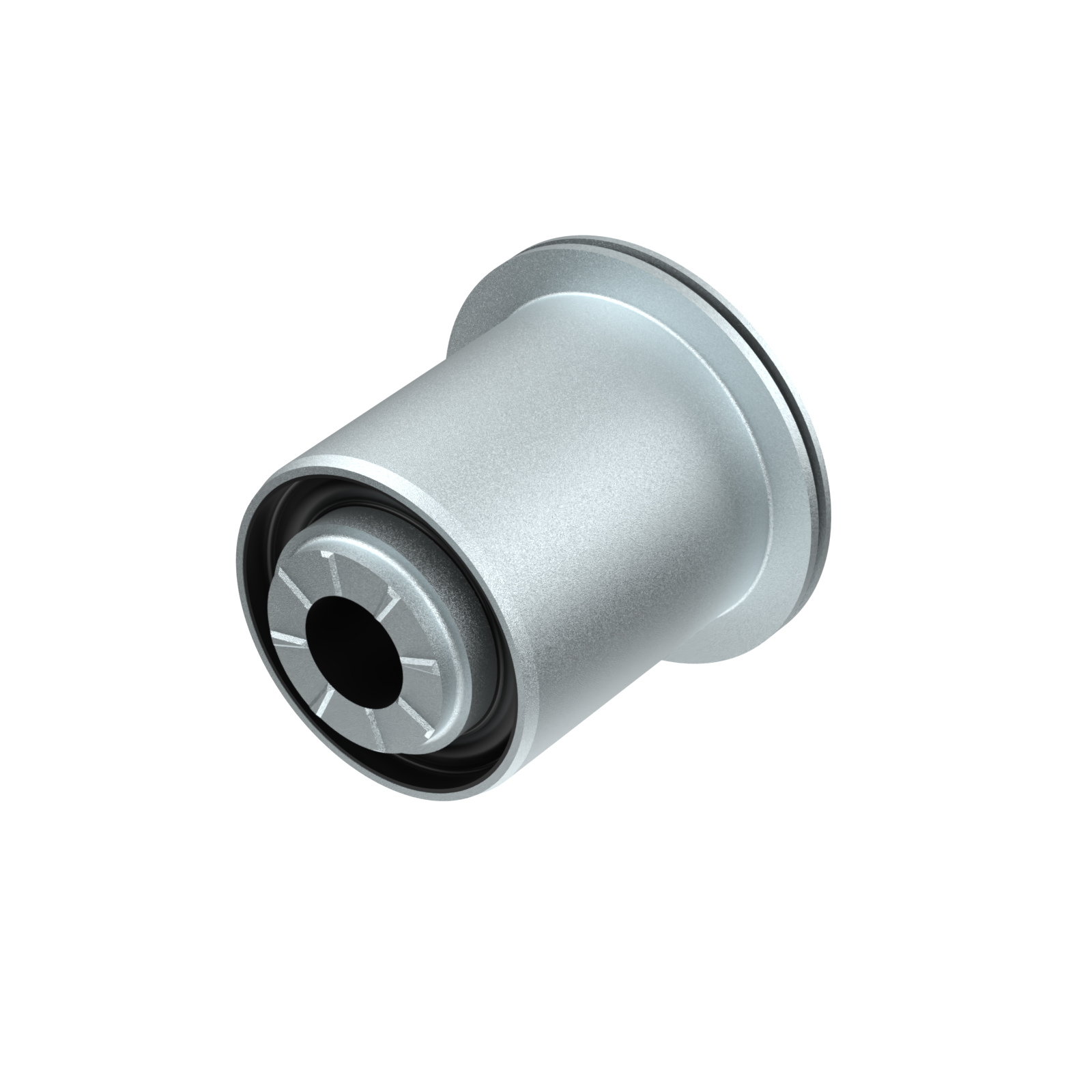 Buje de brazo de suspensión original Can-Am BRP 706205895