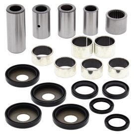 Kit de rodamientos y sellos de bieleta All Balls 27-1140