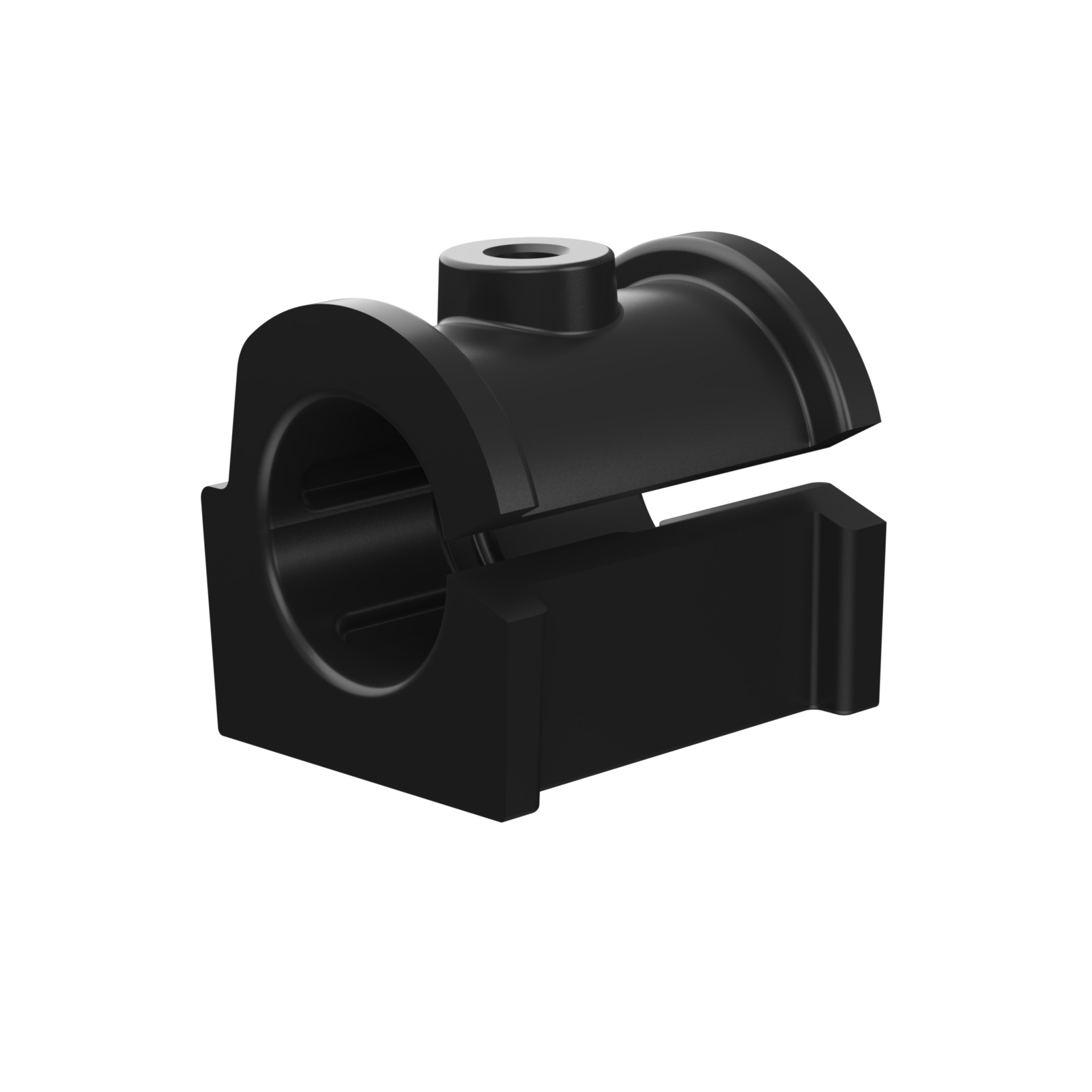 Buje de barra estabilizadora original Can-Am BRP 706204564