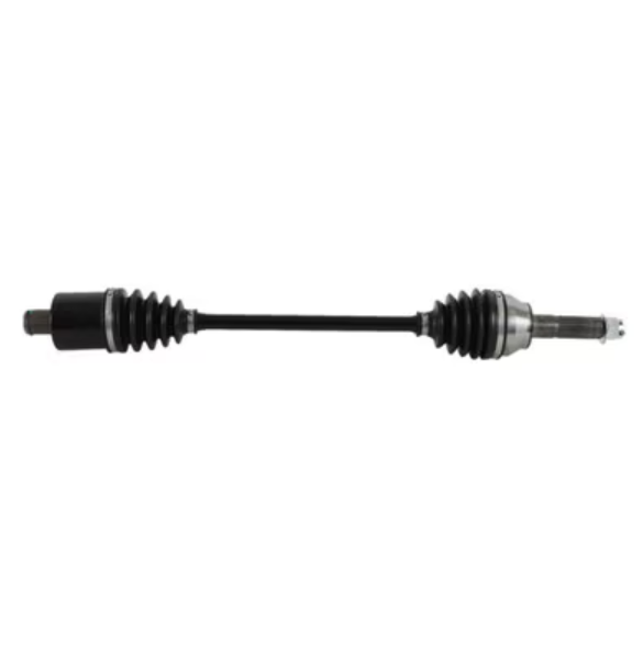 Punta de eje CV All Balls 8-Ball AB6-PO-8-397 para Polaris Ranger Diesel Crew