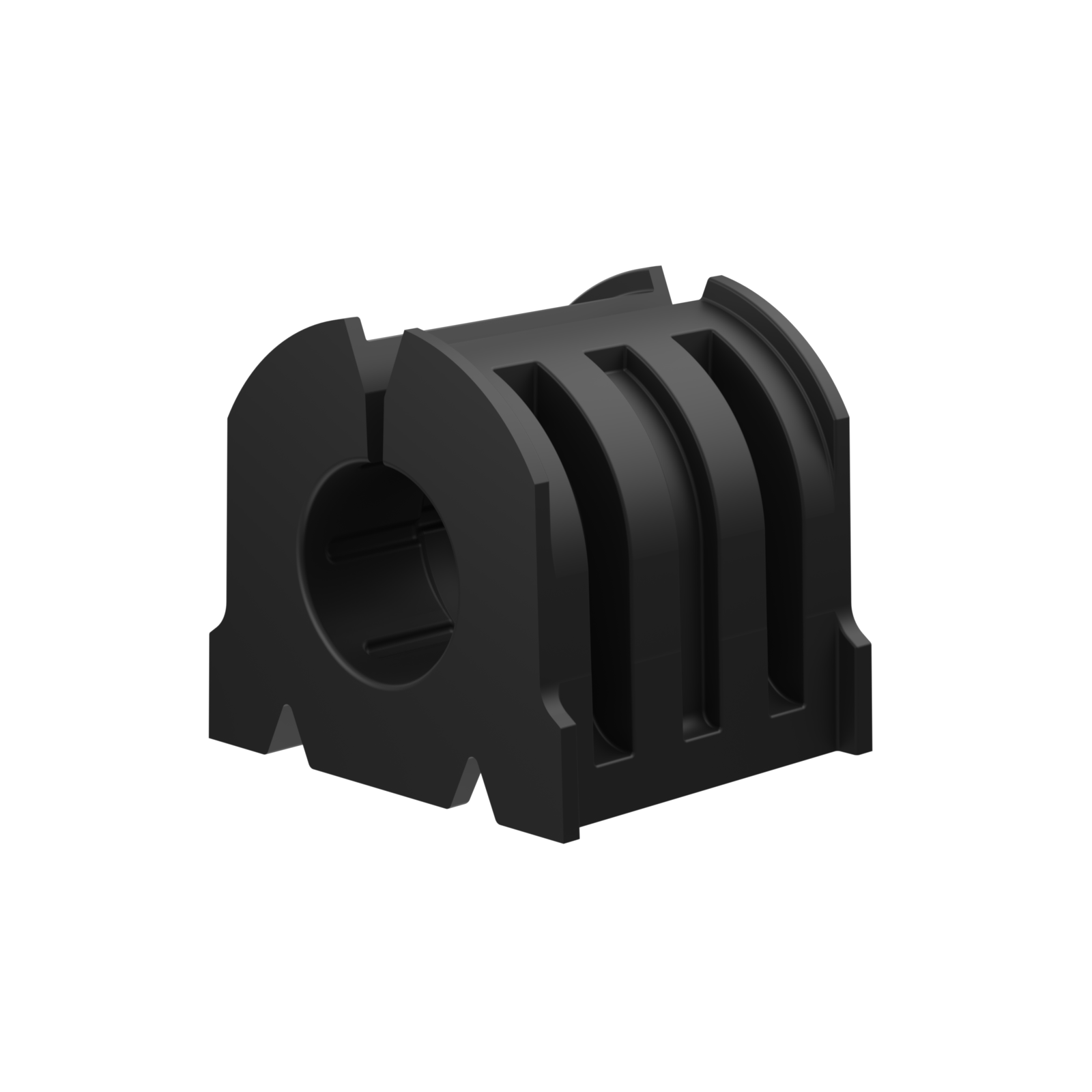 Buje de barra estabilizadora original Can-Am BRP 706005418
