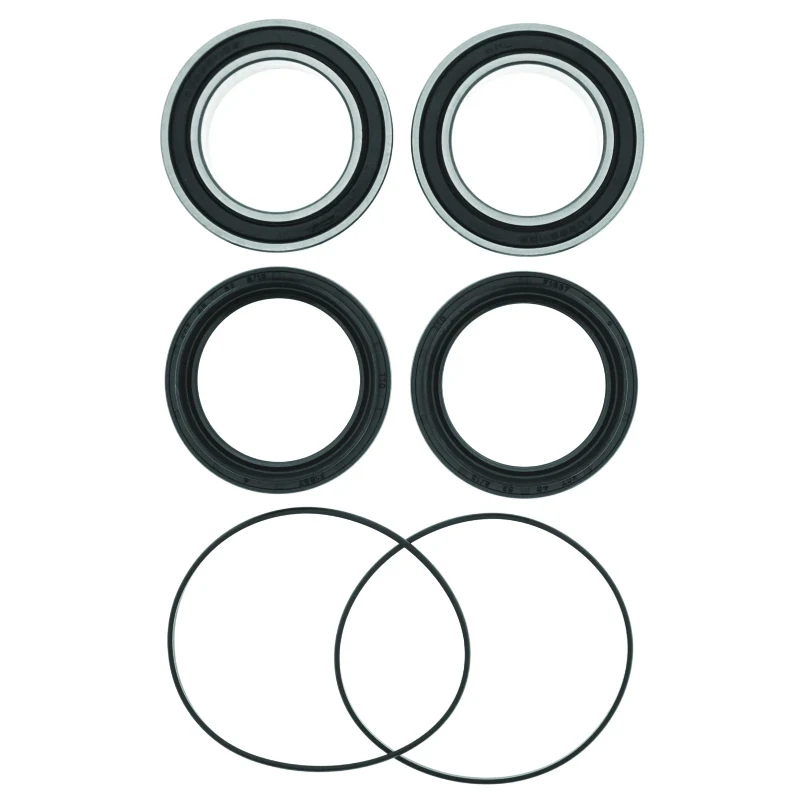 Kit de Rodamientos de Rueda Trasera QuadBoss (414045) — Semage Group