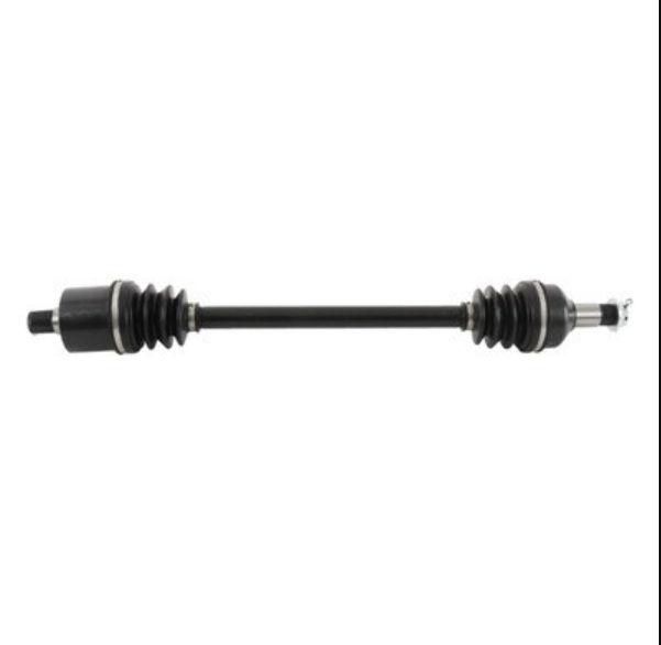 Punta de eje CV trasero All Balls 8-Ball AB8-AC-8-355 para Arctic Cat Wildcat