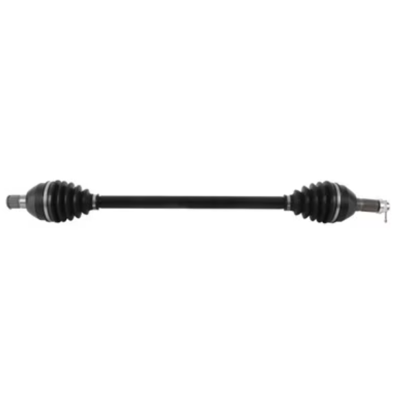 Punta de eje CV All Balls 8-Ball AB8-CA-8-328 para Can-Am Maverick X3 Max Turbo R