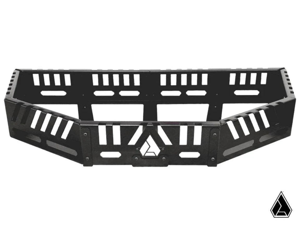 Parrilla Trasera Recon Rack Assault Industries — Can-Am Maverick X3 — Semage Group