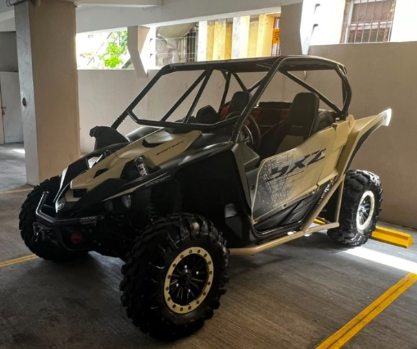 Yamaha YXZ1000R 2023 — Semage Group